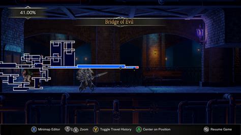 bloodstained train station|Boss: Glutton Train .